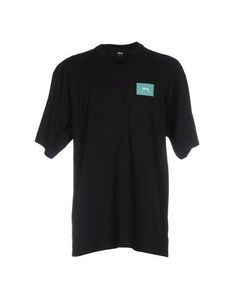 Футболка Stussy