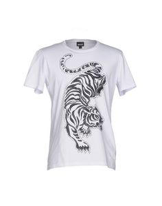 Футболка Just Cavalli