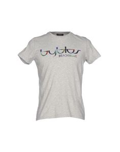 Футболка Byblos Beachwear