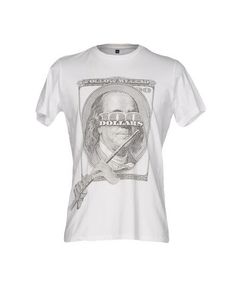 Футболка TEE Library