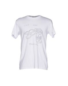 Футболка Obey