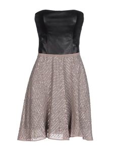 Короткое платье Pinko