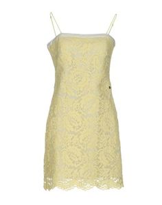 Короткое платье LIU •JO