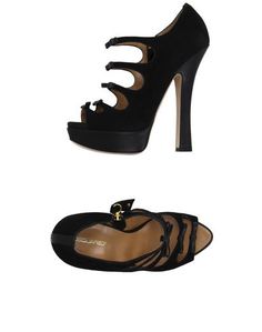 Туфли Dsquared2
