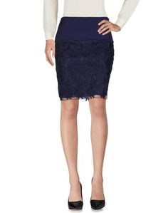 Юбка до колена Cristinaeffe