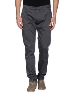 Повседневные брюки Dondup