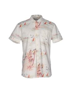 Pубашка Scotch & Soda