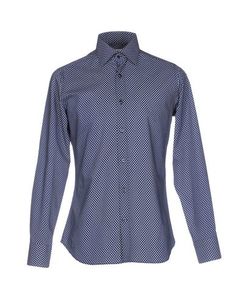 Pубашка Caliban