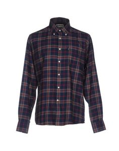 Pубашка Barbour