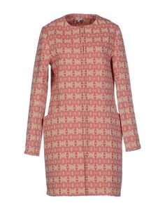 Легкое пальто Intropia