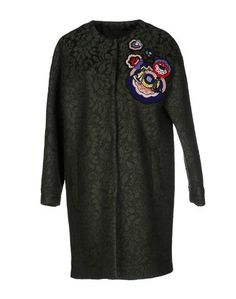 Пальто Msgm