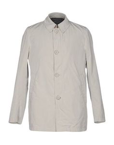 Легкое пальто Herno