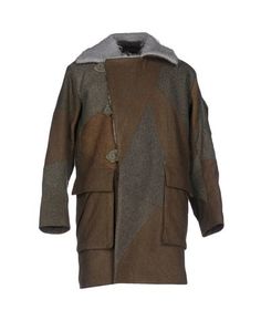 Пальто Christopher Raeburn