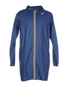 Легкое пальто K Way