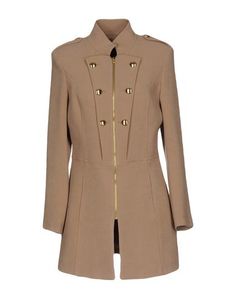 Легкое пальто DoisÈ