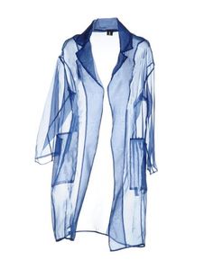 Легкое пальто 1 One