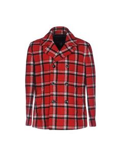 Пальто Marc BY Marc Jacobs