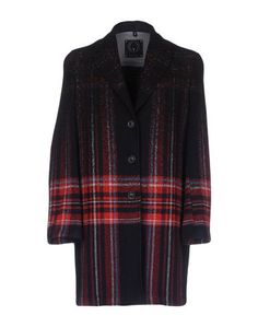 Легкое пальто T Jacket by Tonello