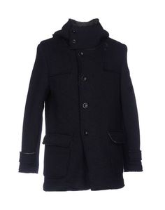 Пальто Swiss Chriss