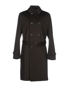 Пальто Mackintosh