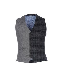 Жилет Grey Daniele Alessandrini