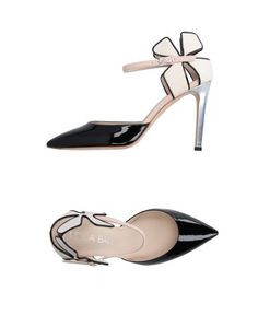 Туфли Lella Baldi