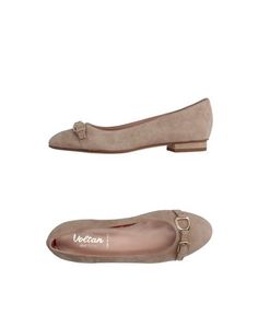 Балетки Voltan