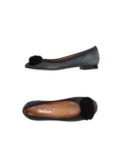 Балетки Voltan