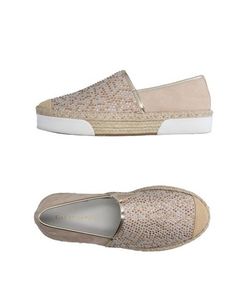 Эспадрильи CafÈnoir