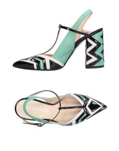 Туфли Strategia