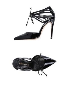 Туфли Deimille