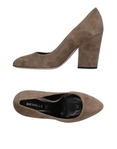 Туфли Deimille