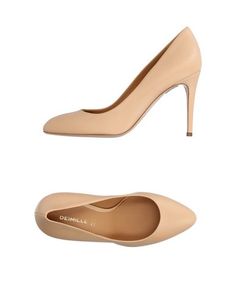Туфли Deimille