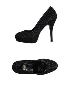 Туфли O6 THE Gold Edition