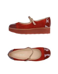 Туфли Lella Baldi