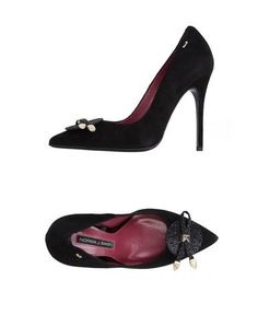 Туфли Norma J.Baker