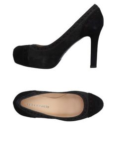 Туфли Lella Baldi