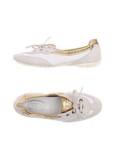 Балетки Tod’S
