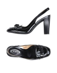 Туфли Tod’S