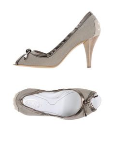 Туфли Tod’S