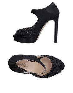 Туфли LIU •JO Shoes