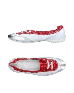 Балетки Tod’S