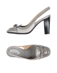 Туфли Tod’S