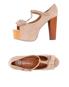 Туфли Jeffrey Campbell