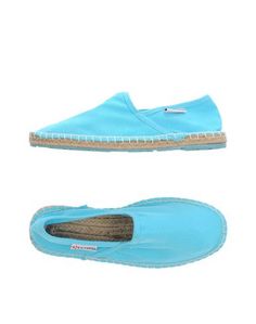 Эспадрильи Superga®