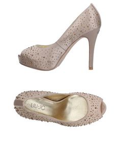 Туфли LIU •JO Shoes