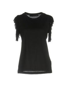 Футболка Federica Tosi ® Luxury Fashion