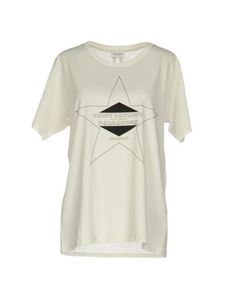 Футболка Saint Laurent