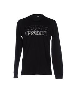 Футболка Love Moschino