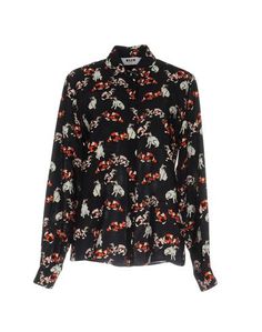 Pубашка Msgm